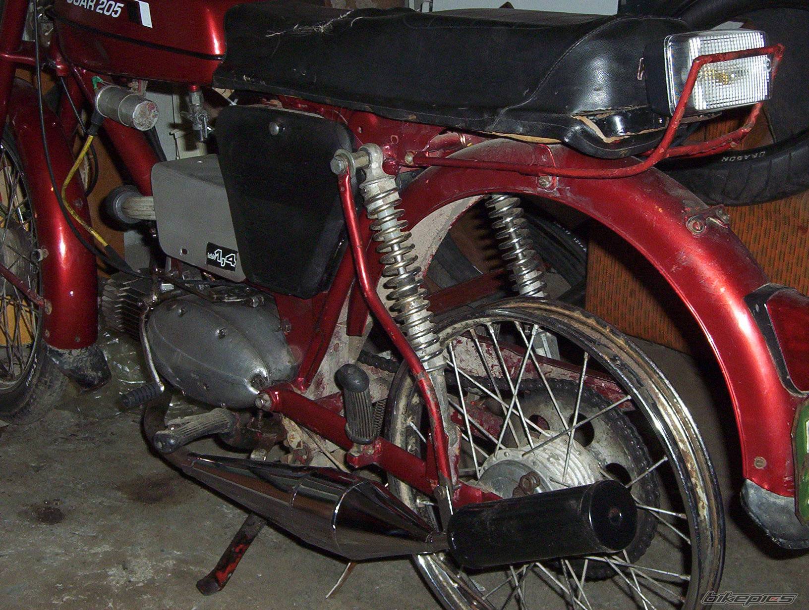 Bike Photo 457767