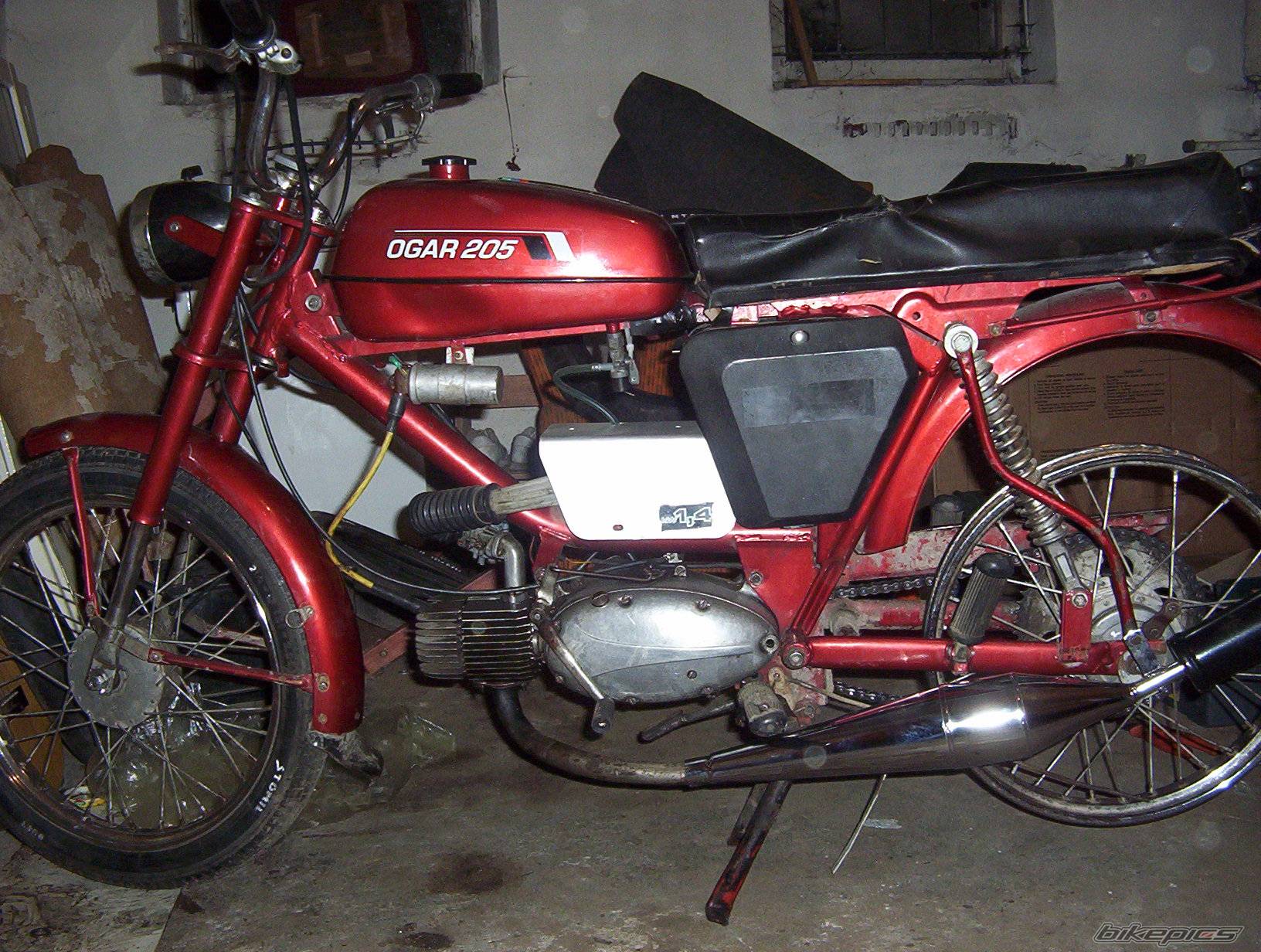Bike Photo 457769