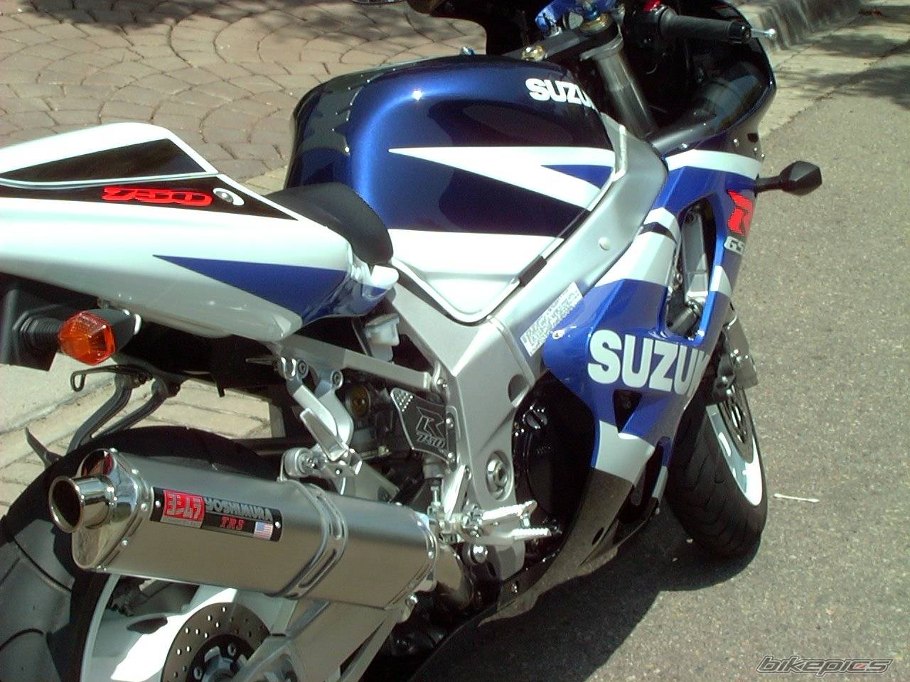 Bike Photo 45777
