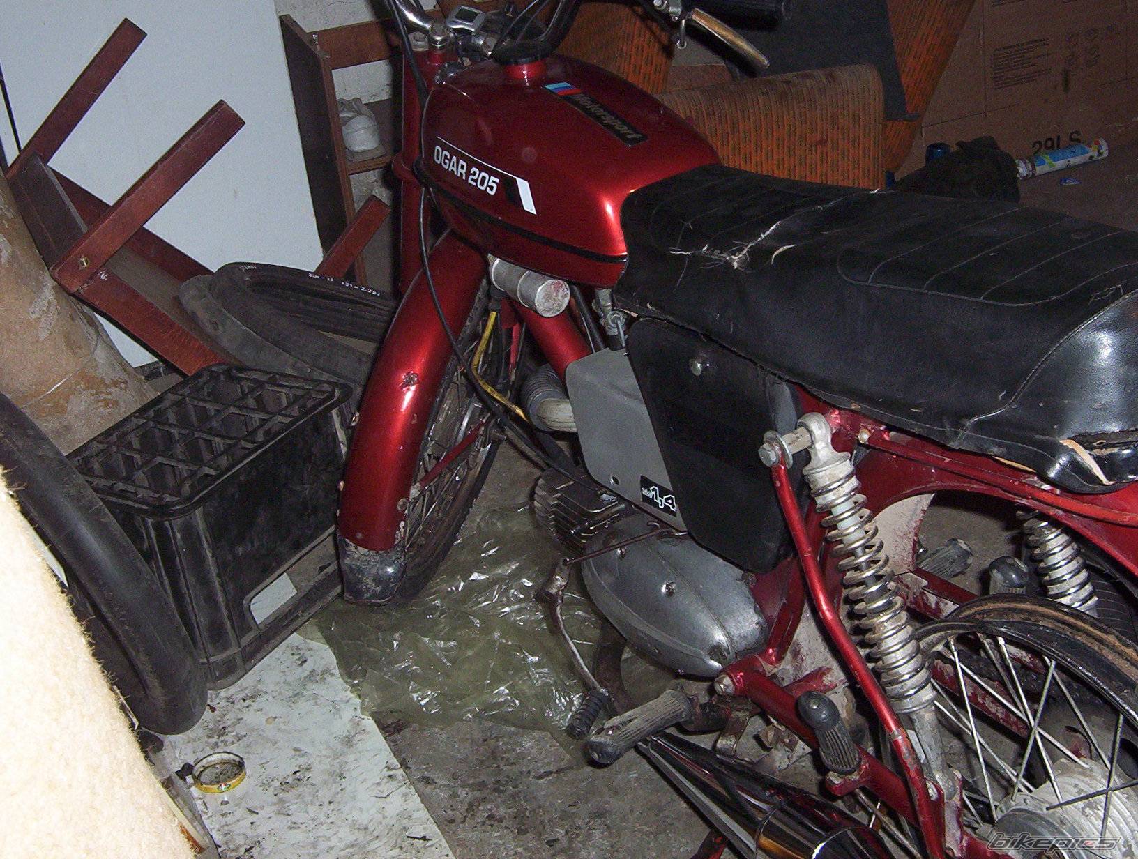 Bike Photo 457770