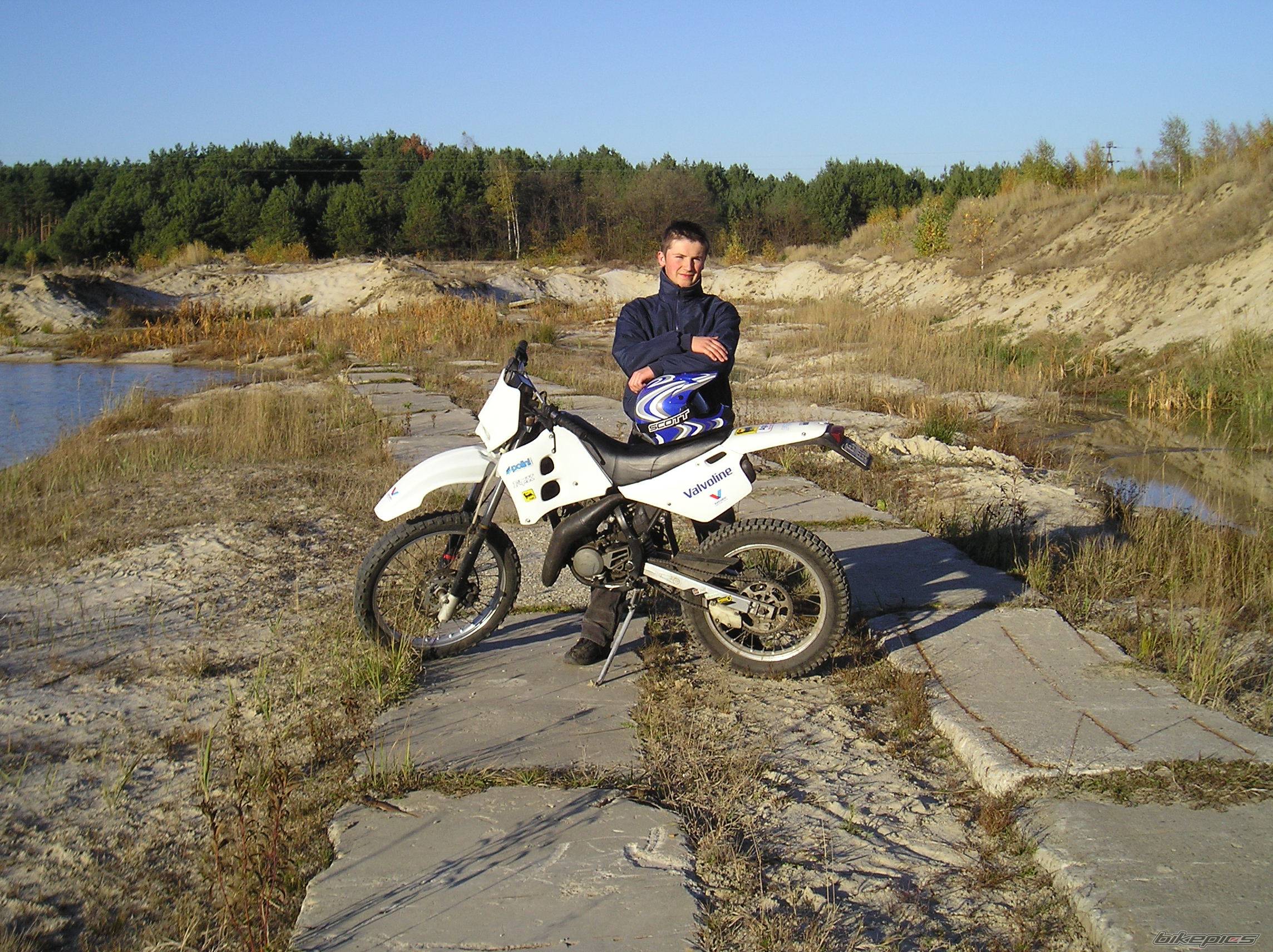 Bike Photo 457775