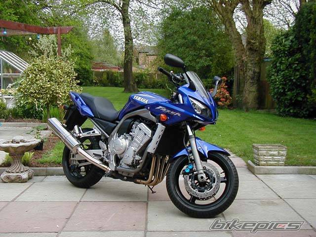 Bike Photo 4578