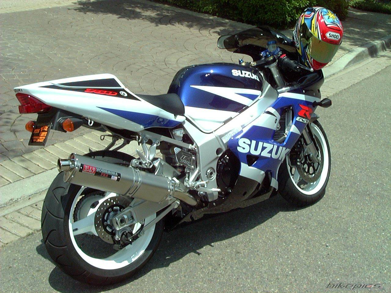 Bike Photo 45780