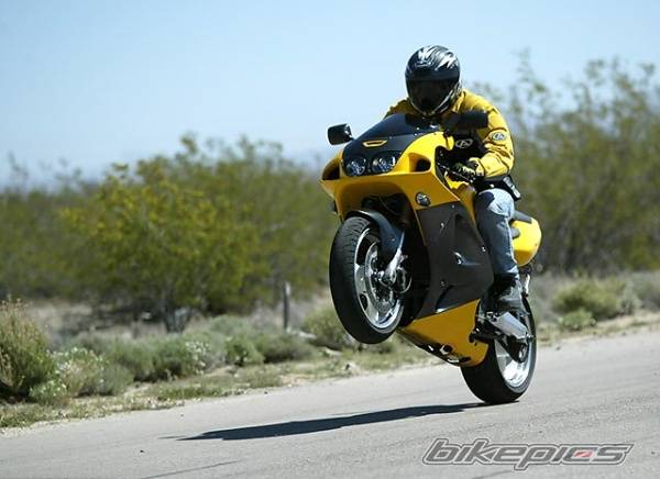 Bike Photo 45781