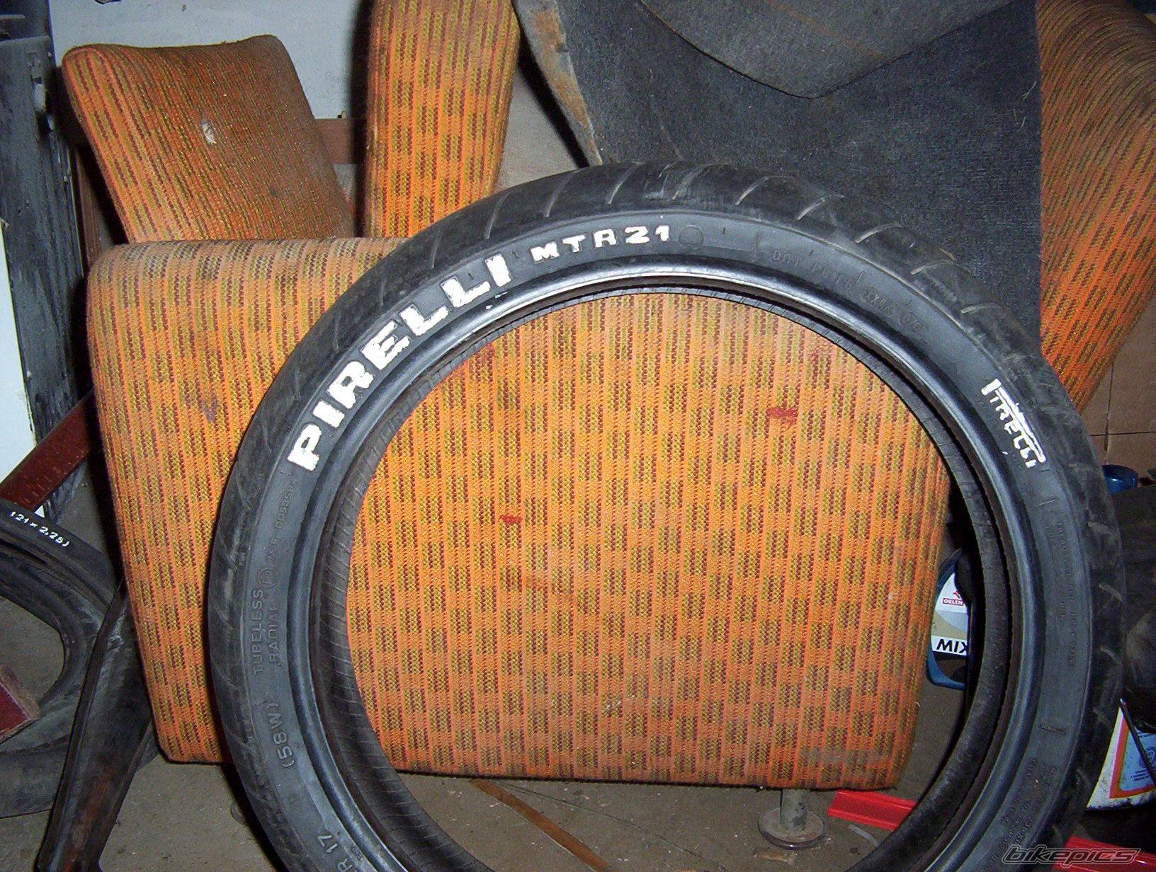 Bike Photo 457811