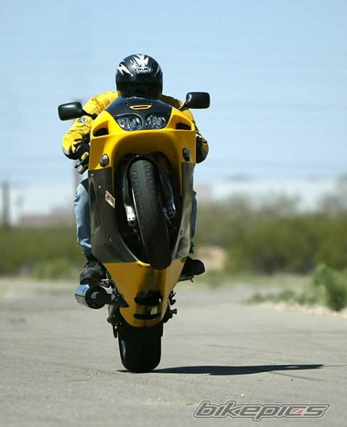 Bike Photo 45783