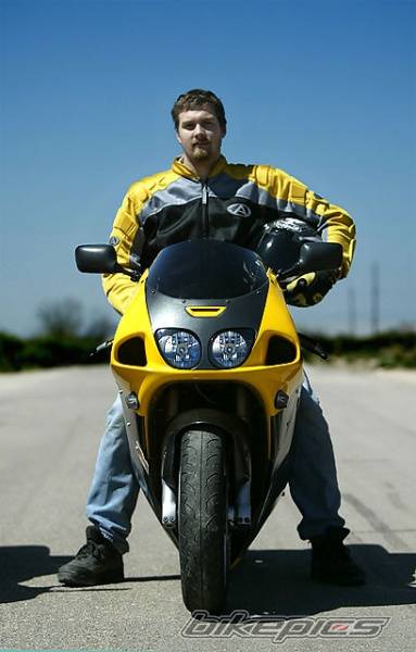 Bike Photo 45784