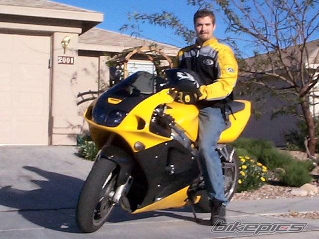 Bike Photo 45786