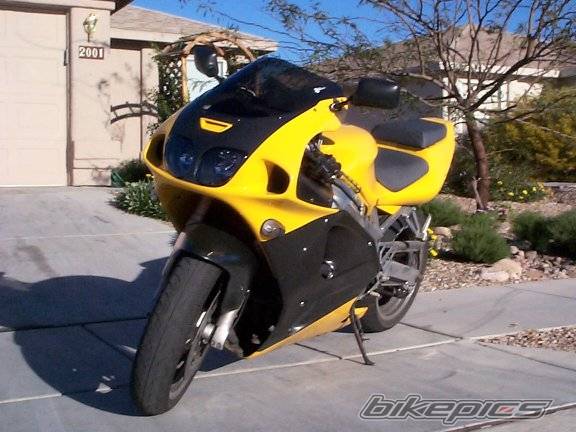 Bike Photo 45787