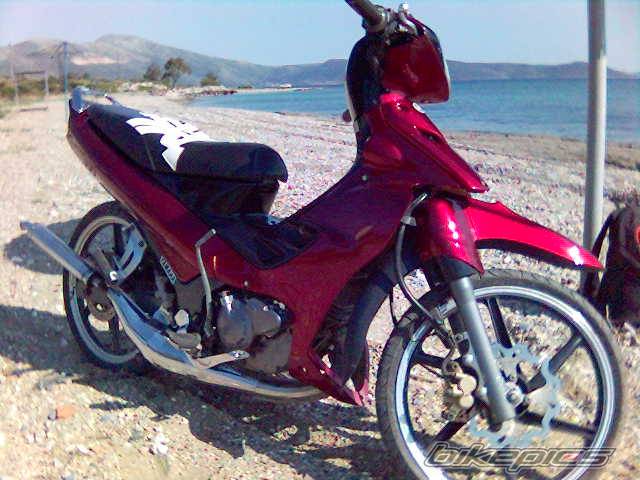 Bike Photo 457882