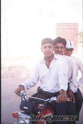 Bike Photo 457887
