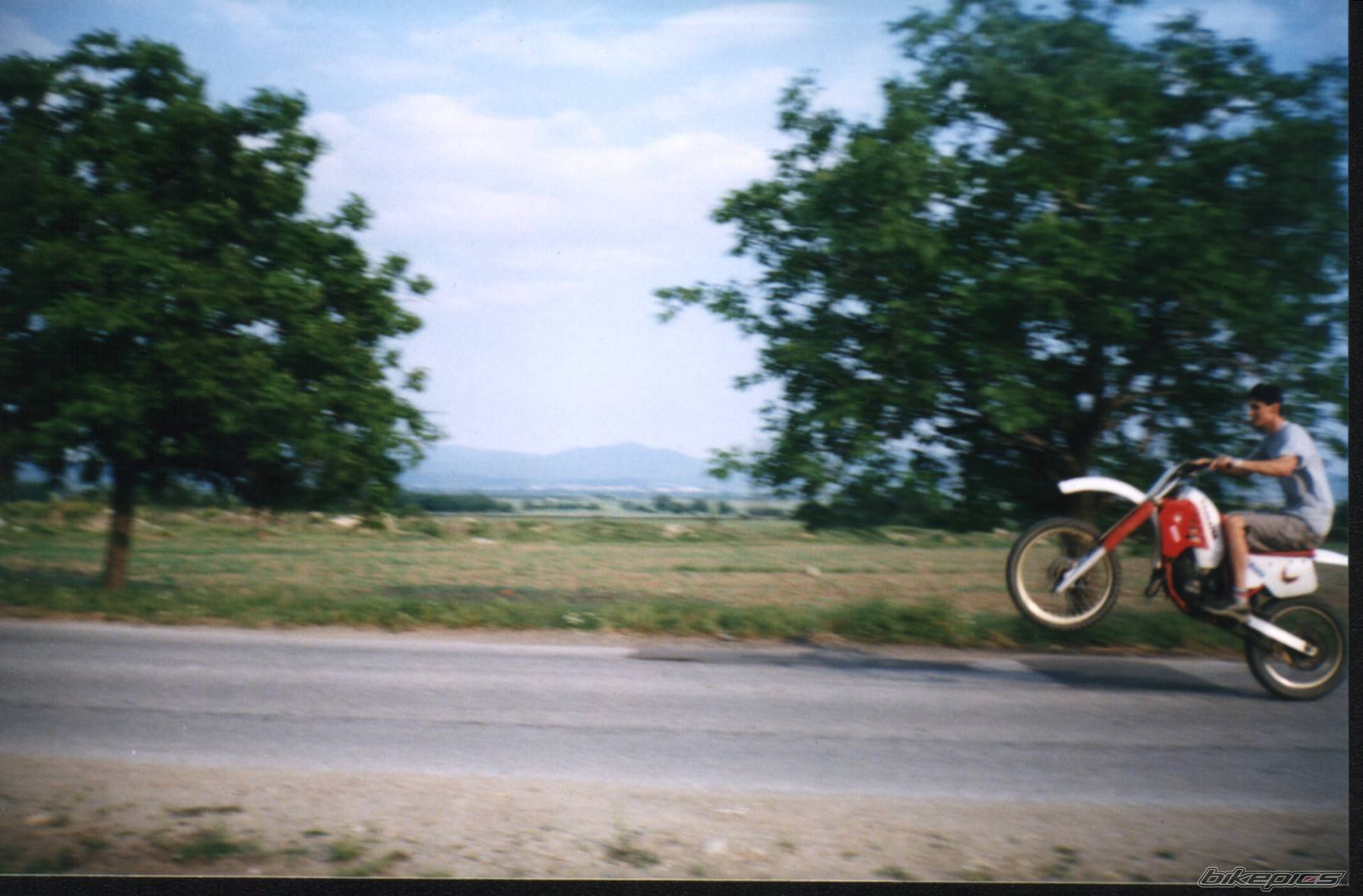 Bike Photo 457890
