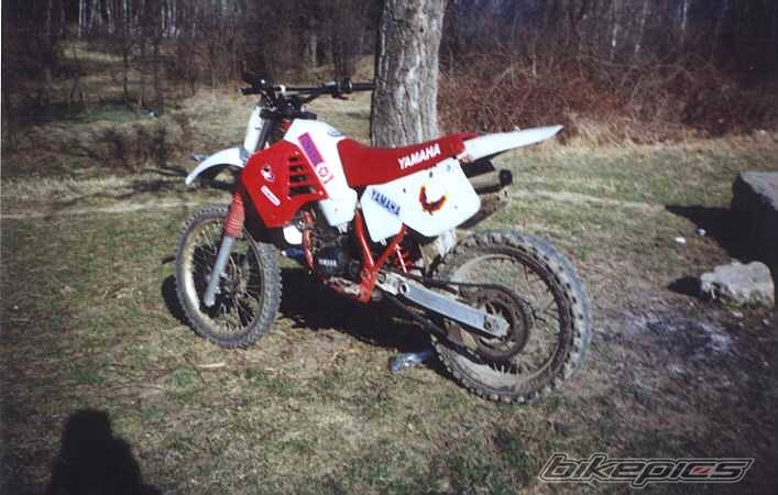 Bike Photo 457892