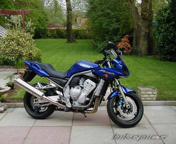 Bike Photo 4579