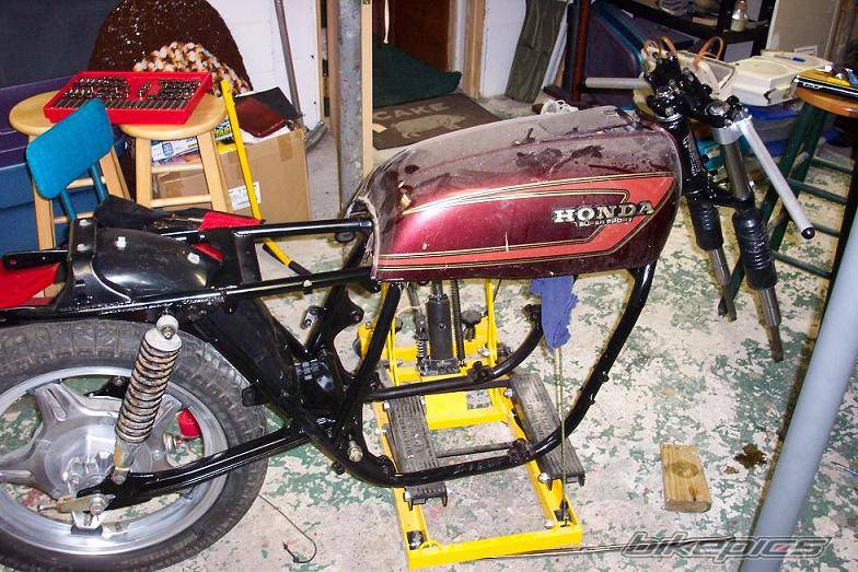 Bike Photo 457905