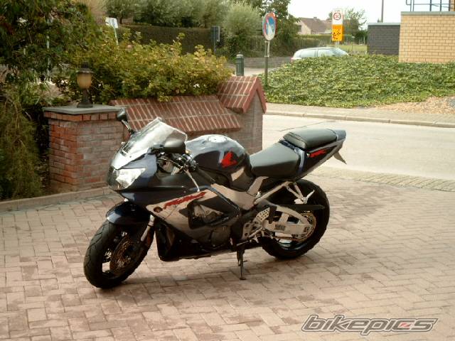 Bike Photo 457924