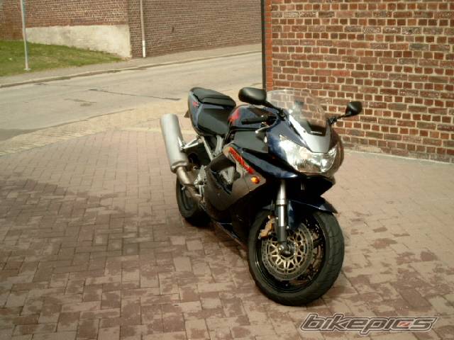 Bike Photo 457925