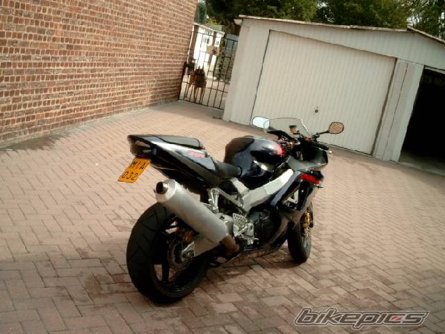 Bike Photo 457926