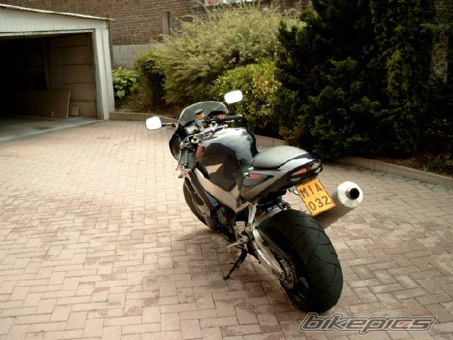 Bike Photo 457927