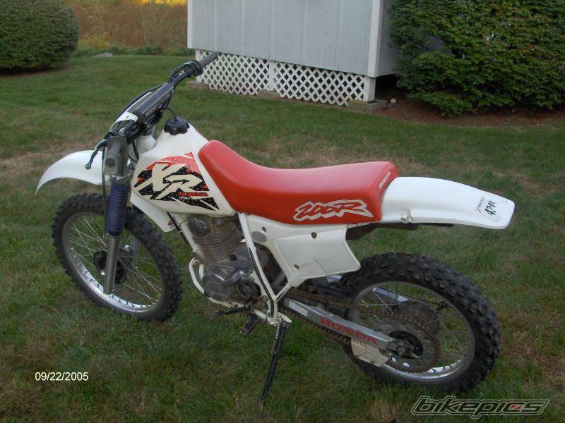 Bike Photo 457931