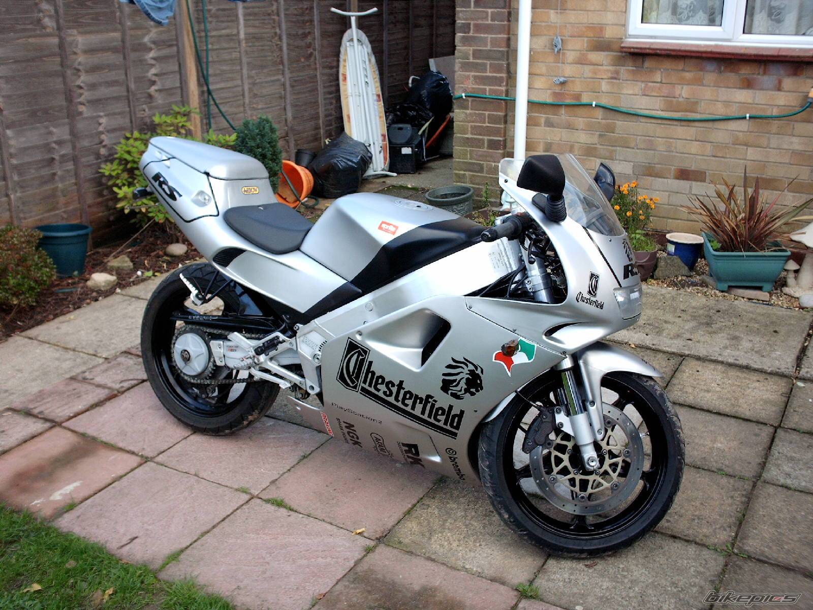 Bike Photo 457954
