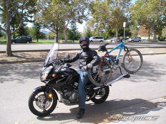 Bike Photo 457960