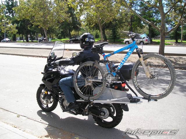 Bike Photo 457961