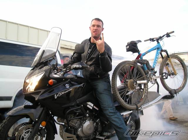 Bike Photo 457962