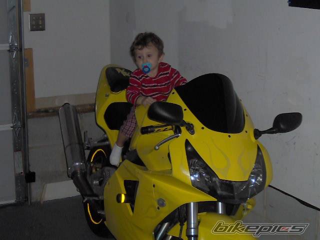 Bike Photo 457963
