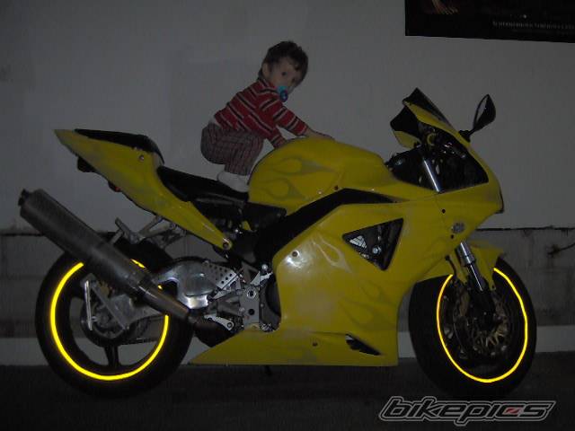 Bike Photo 457964