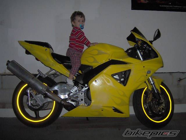 Bike Photo 457965