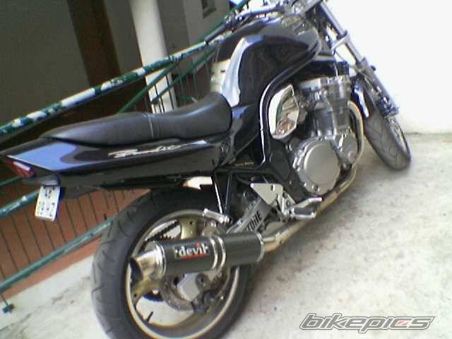 Bike Photo 457974
