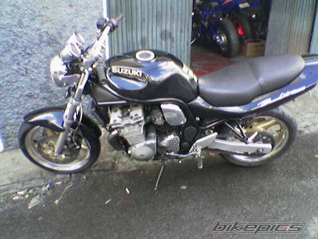 Bike Photo 457975
