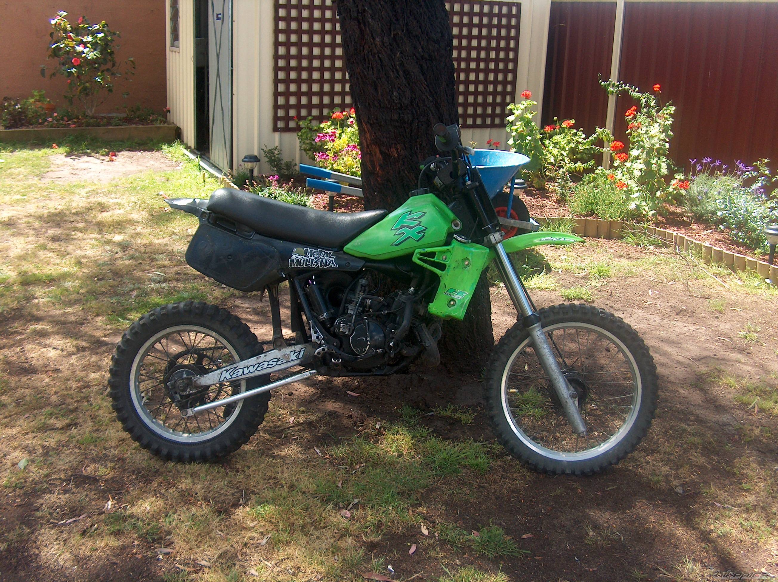 Bike Photo 457993