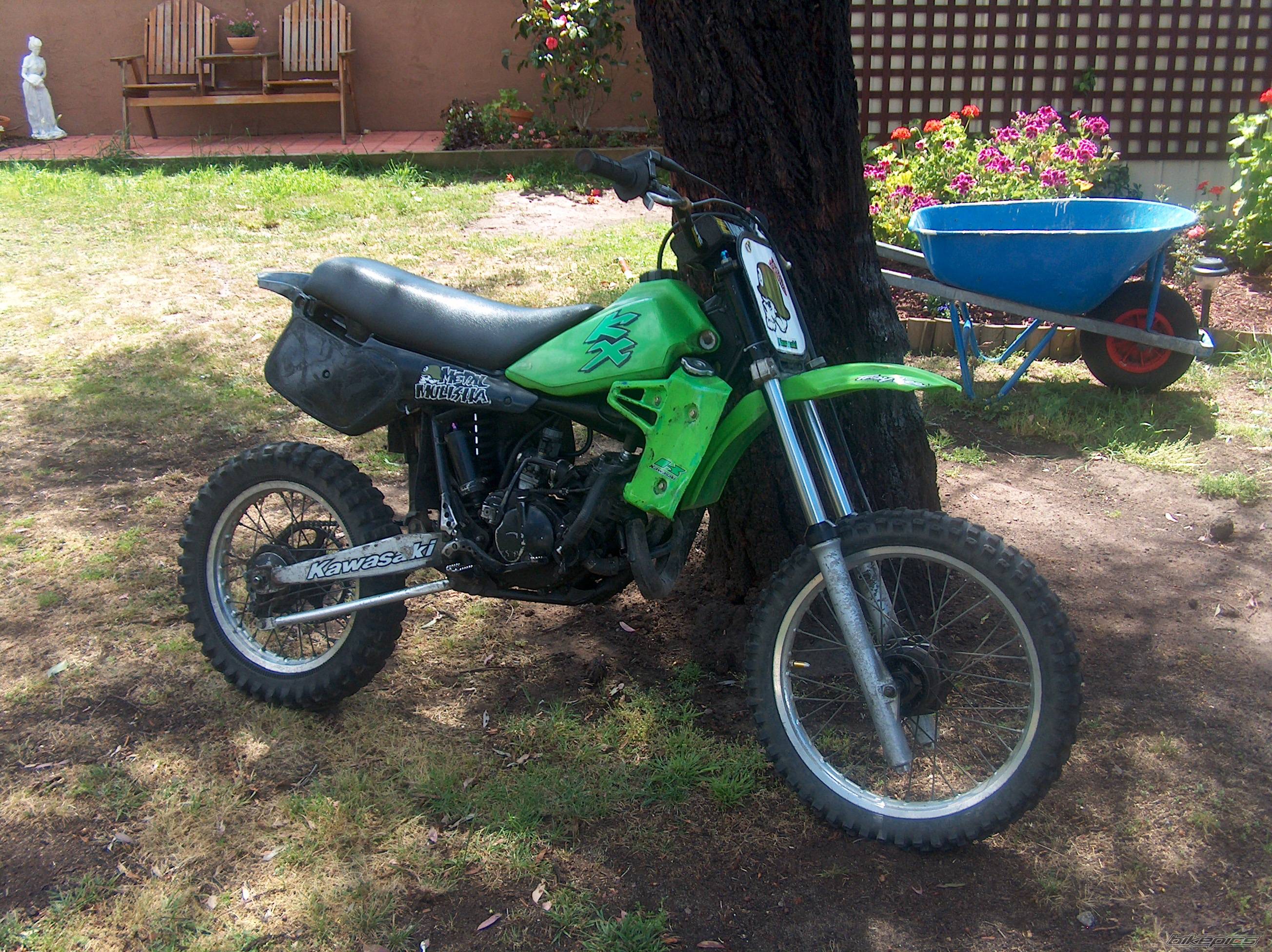 Bike Photo 457994