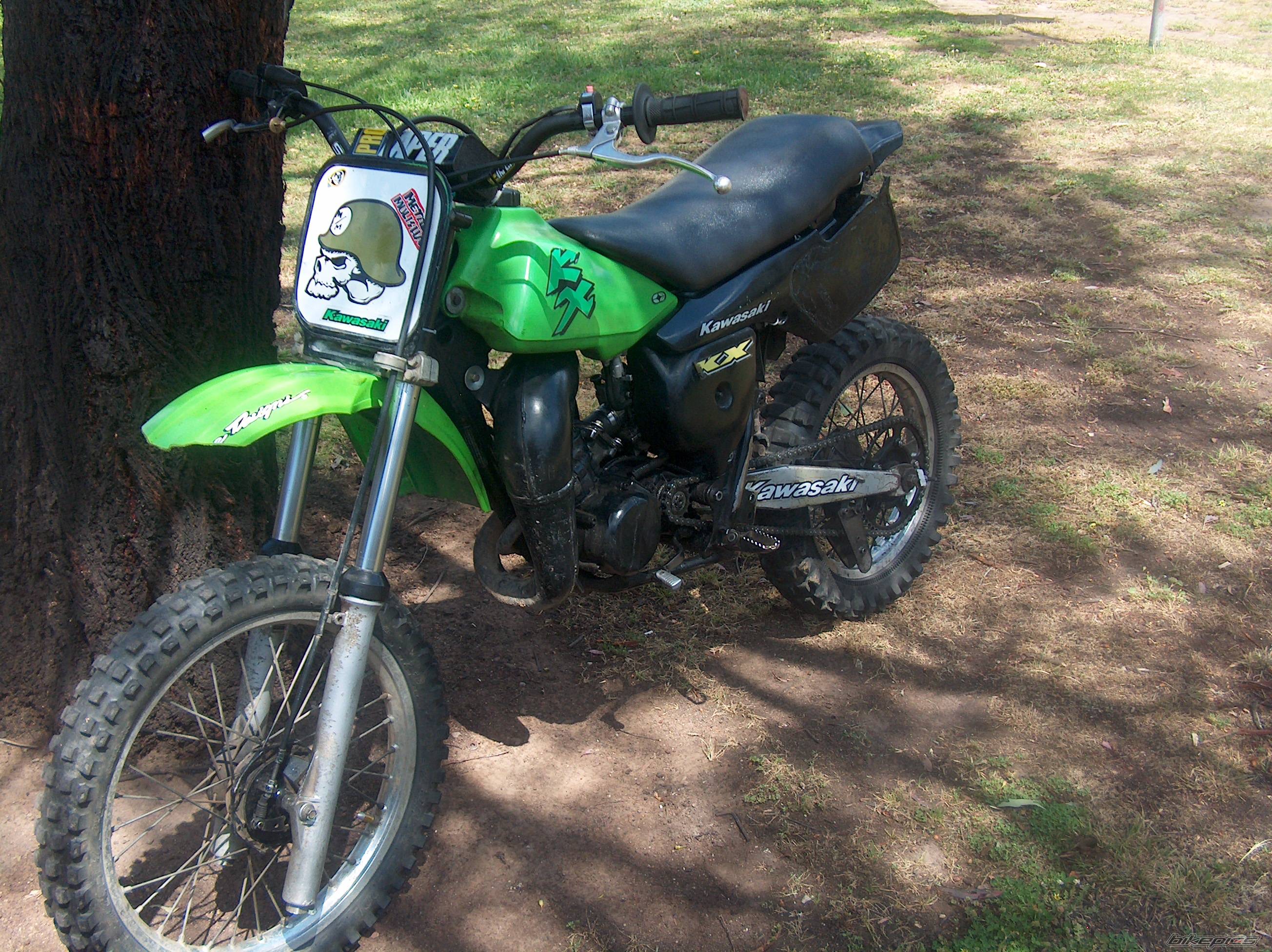 Bike Photo 457995