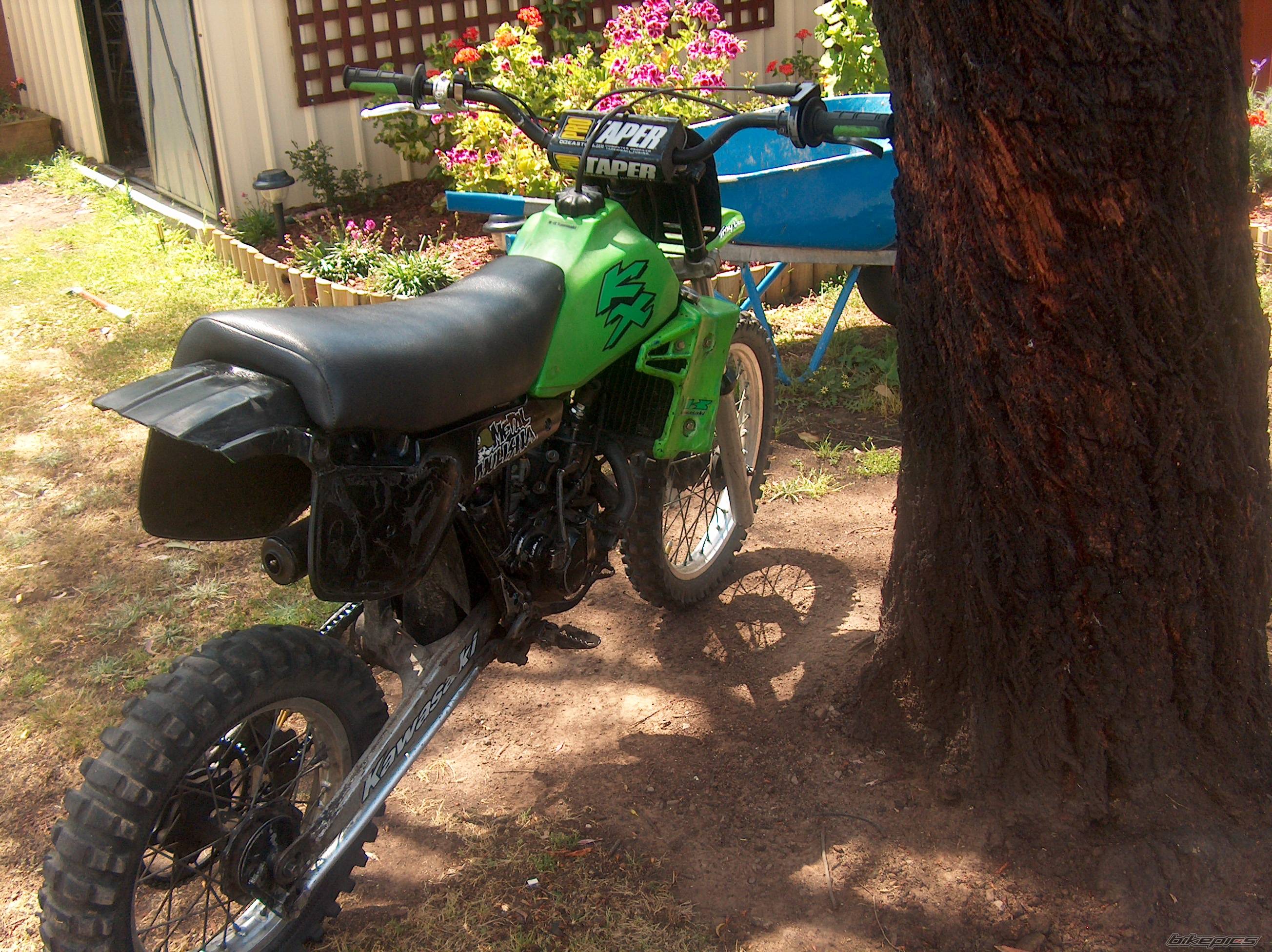 Bike Photo 457996
