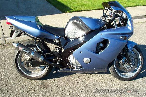 Bike Photo 457998