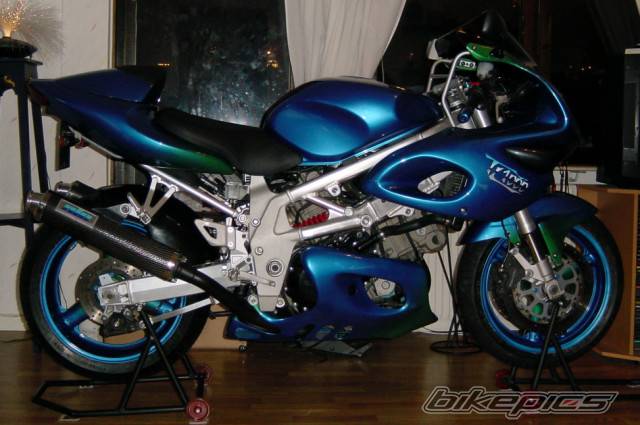 Bike Photo 458