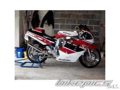 Bike Photo 4580