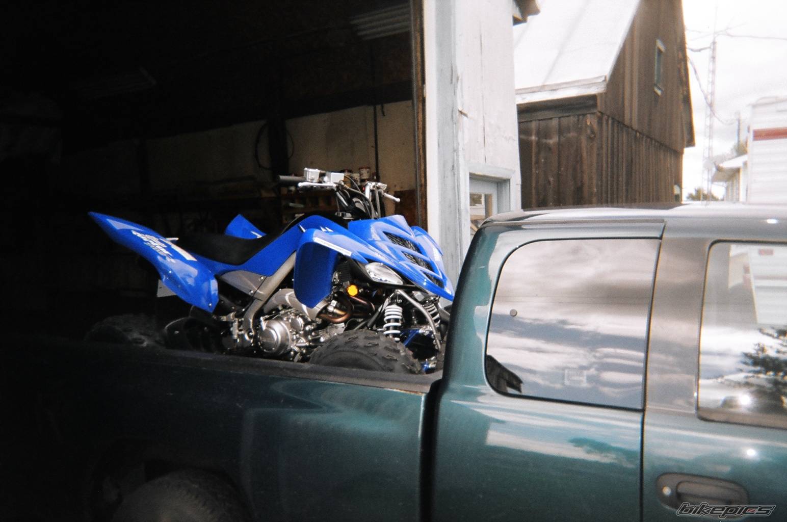 Bike Photo 458007