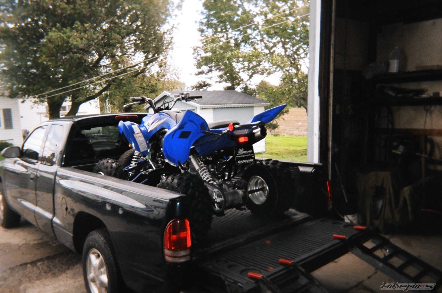 Bike Photo 458009