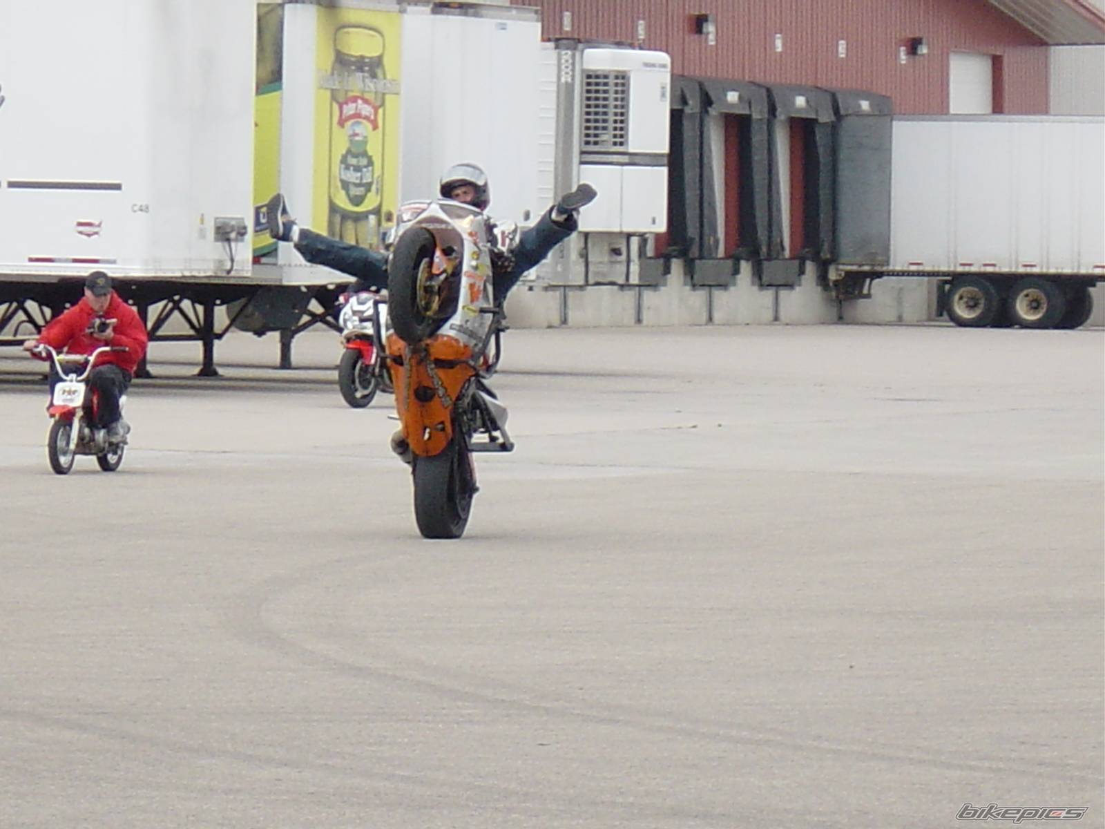 Bike Photo 458021