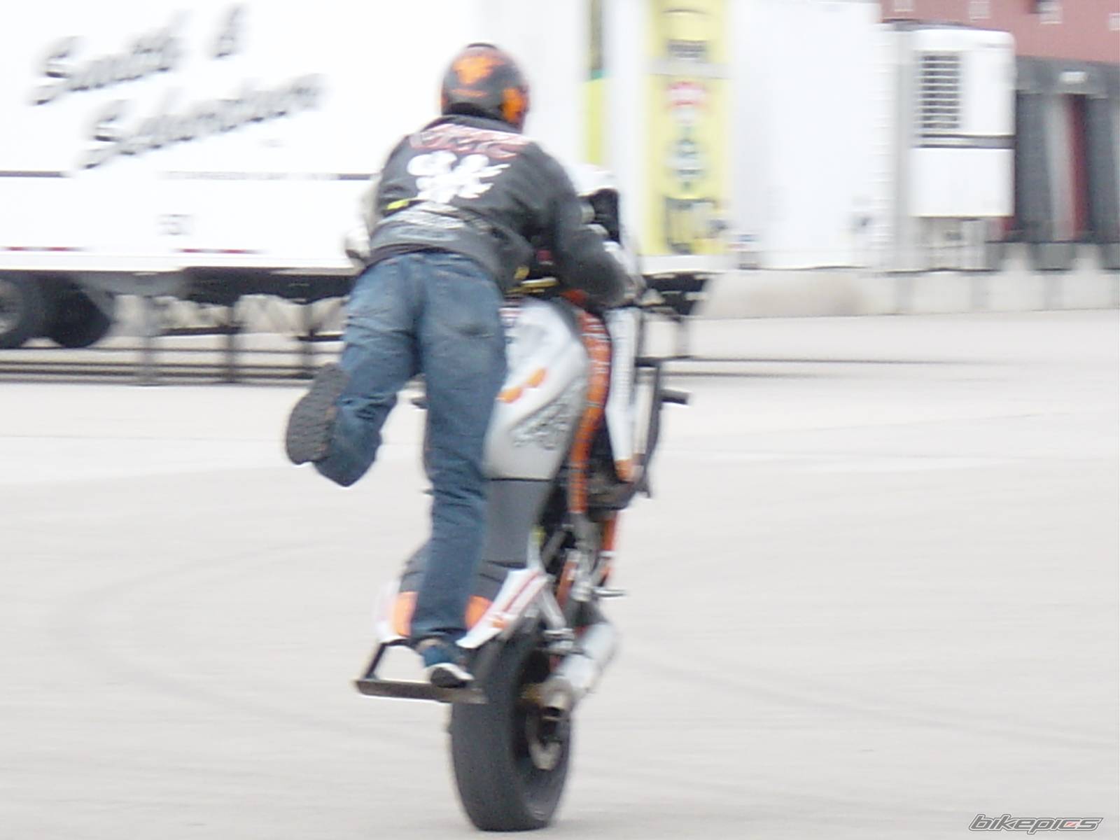 Bike Photo 458024