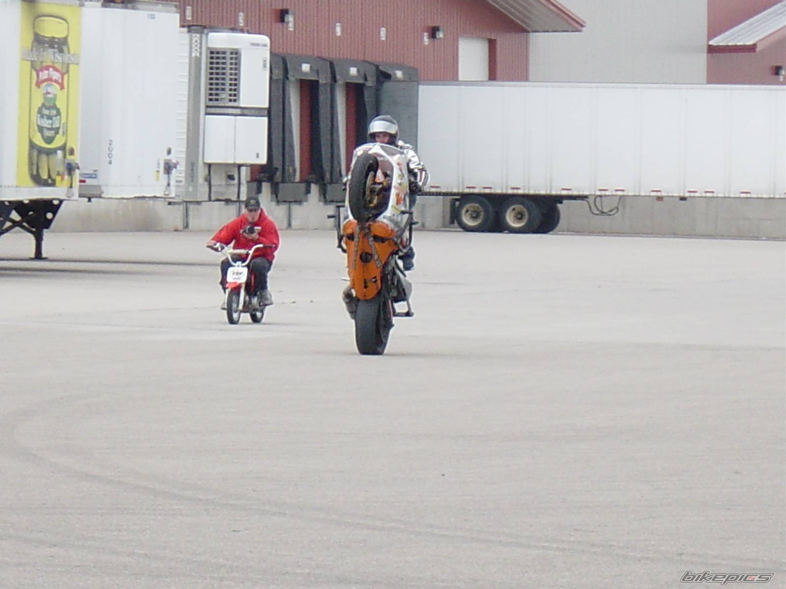 Bike Photo 458025