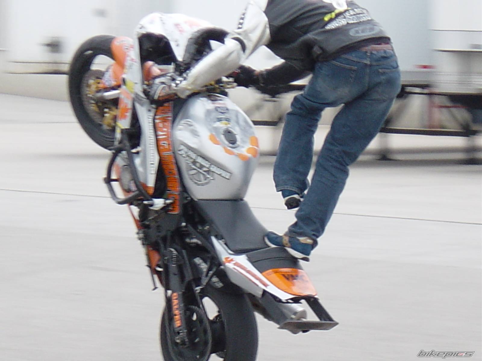 Bike Photo 458026