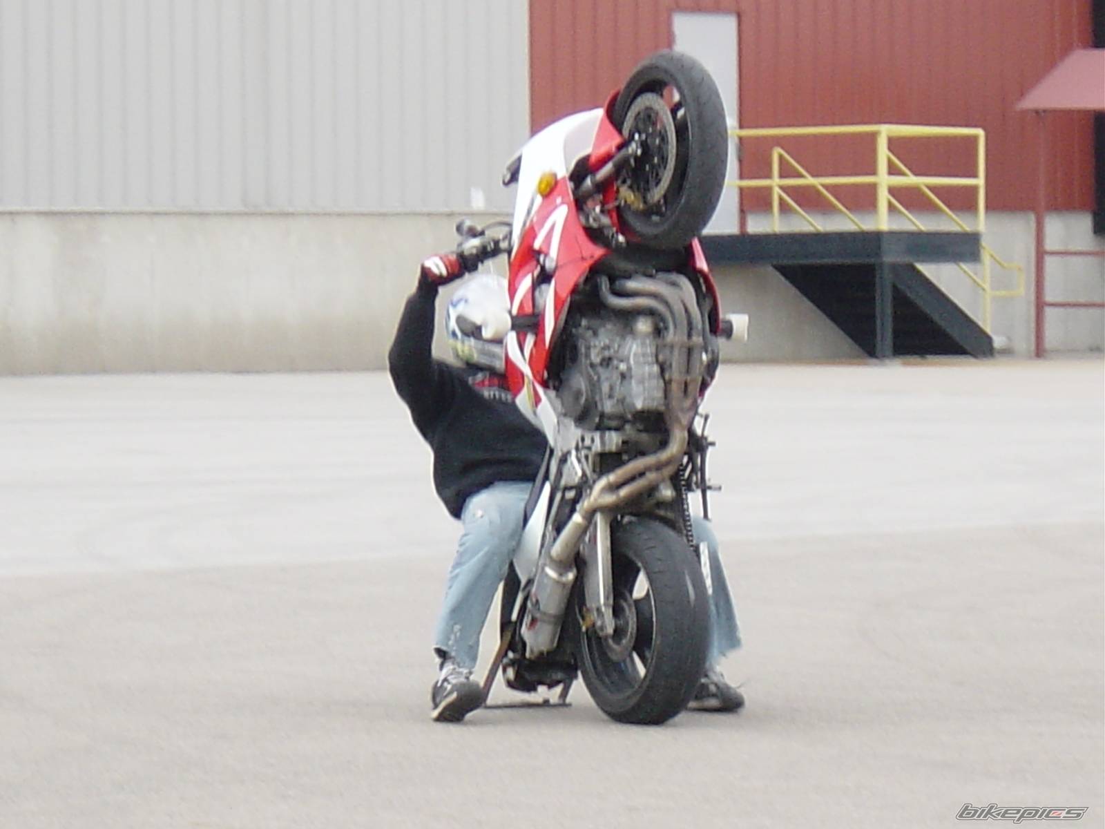 Bike Photo 458027