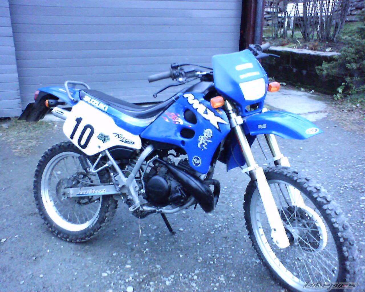 Bike Photo 458030