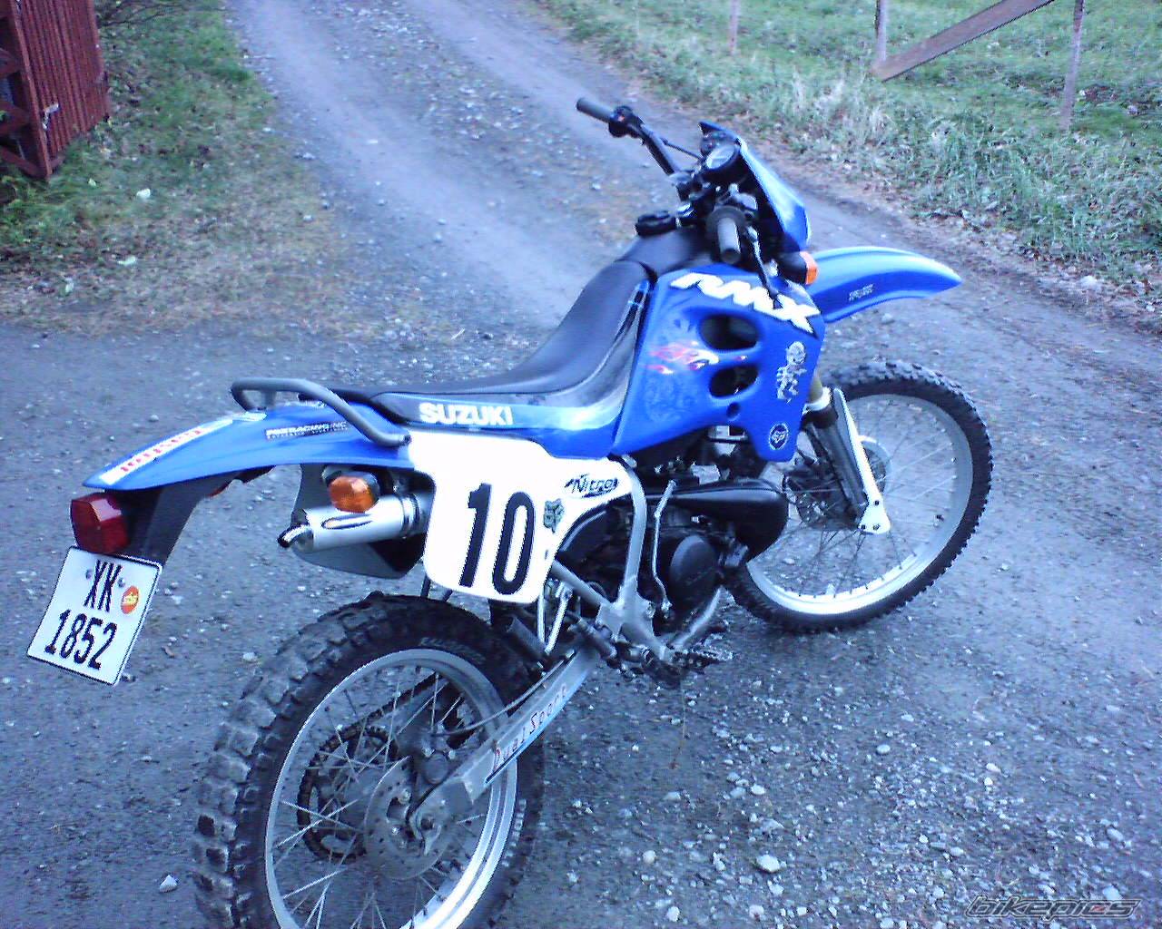 Bike Photo 458031
