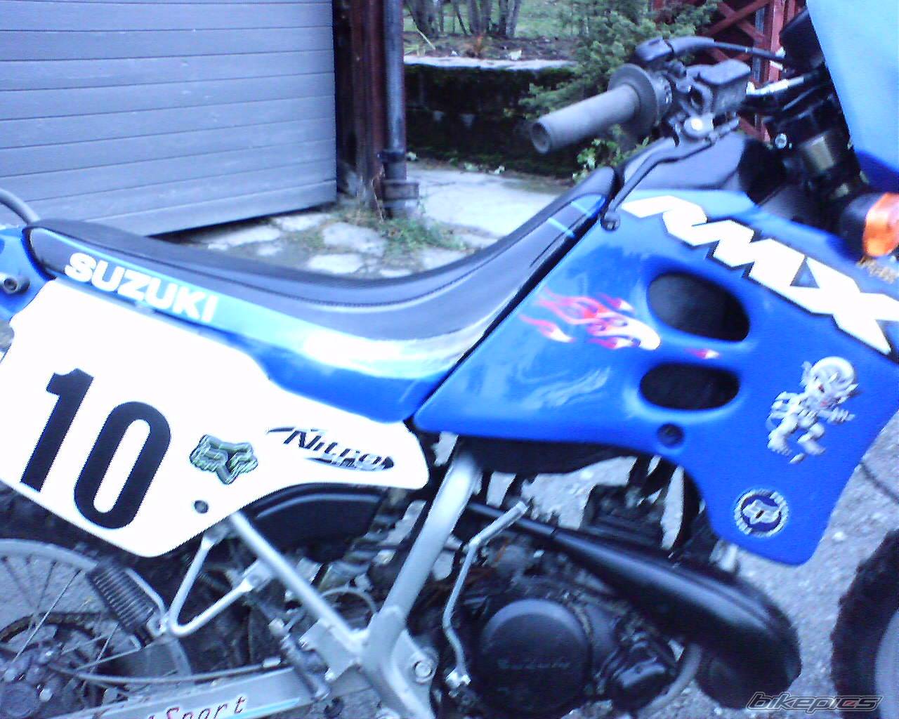 Bike Photo 458032